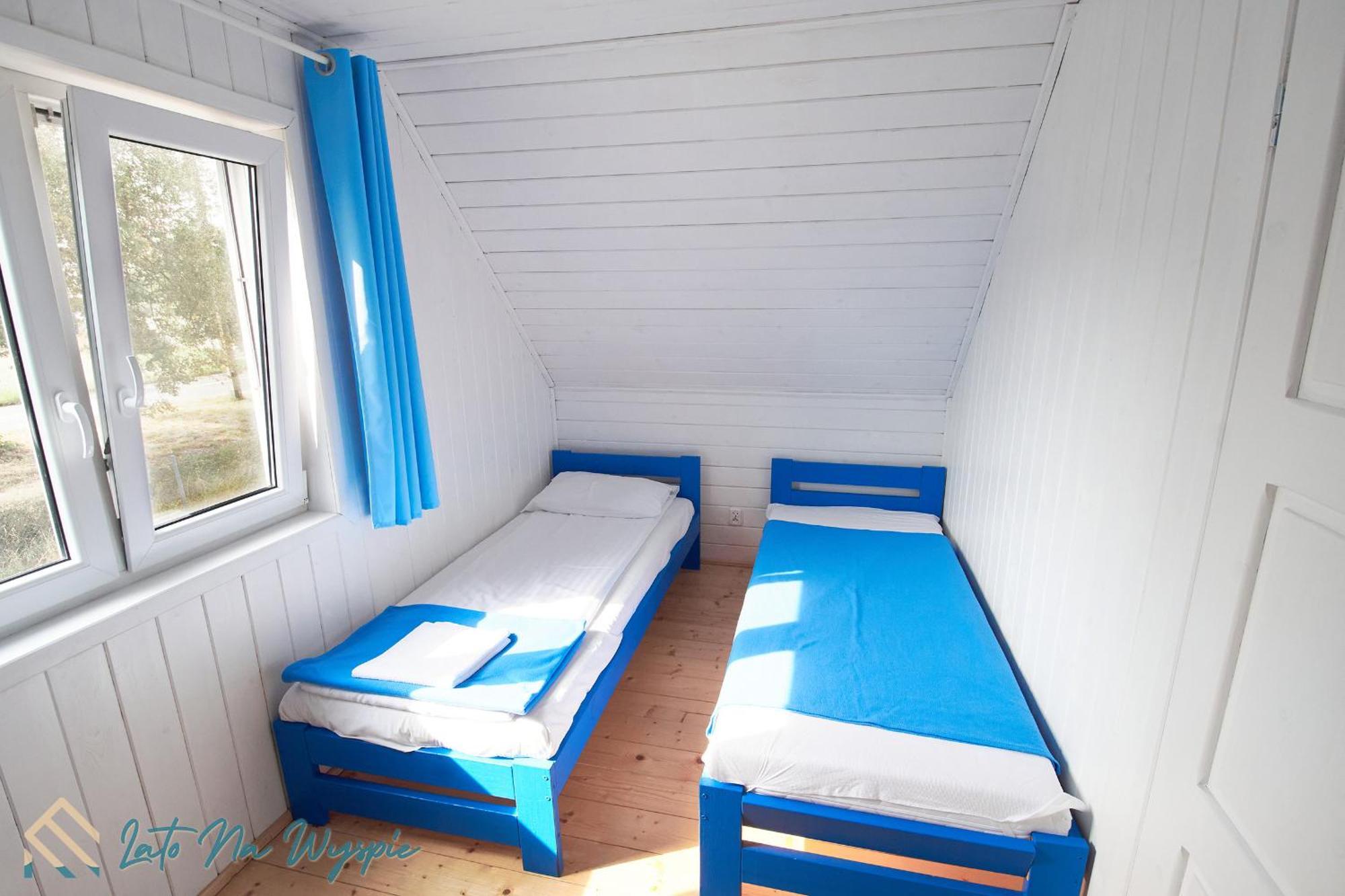 Lato Na Wyspie Villa Gdansk Phòng bức ảnh