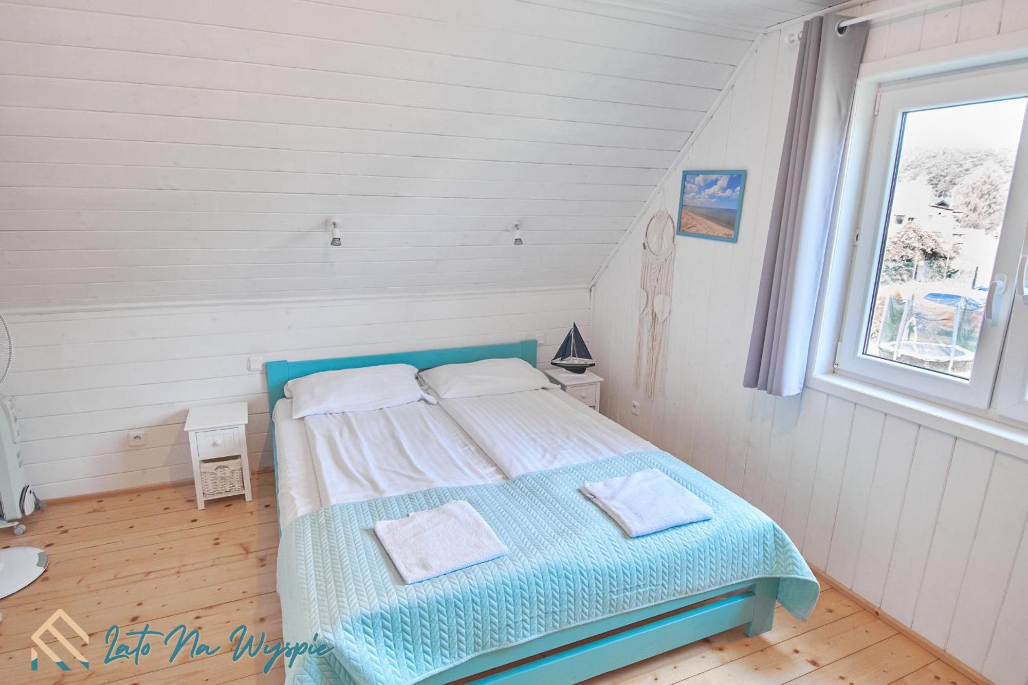 Lato Na Wyspie Villa Gdansk Phòng bức ảnh
