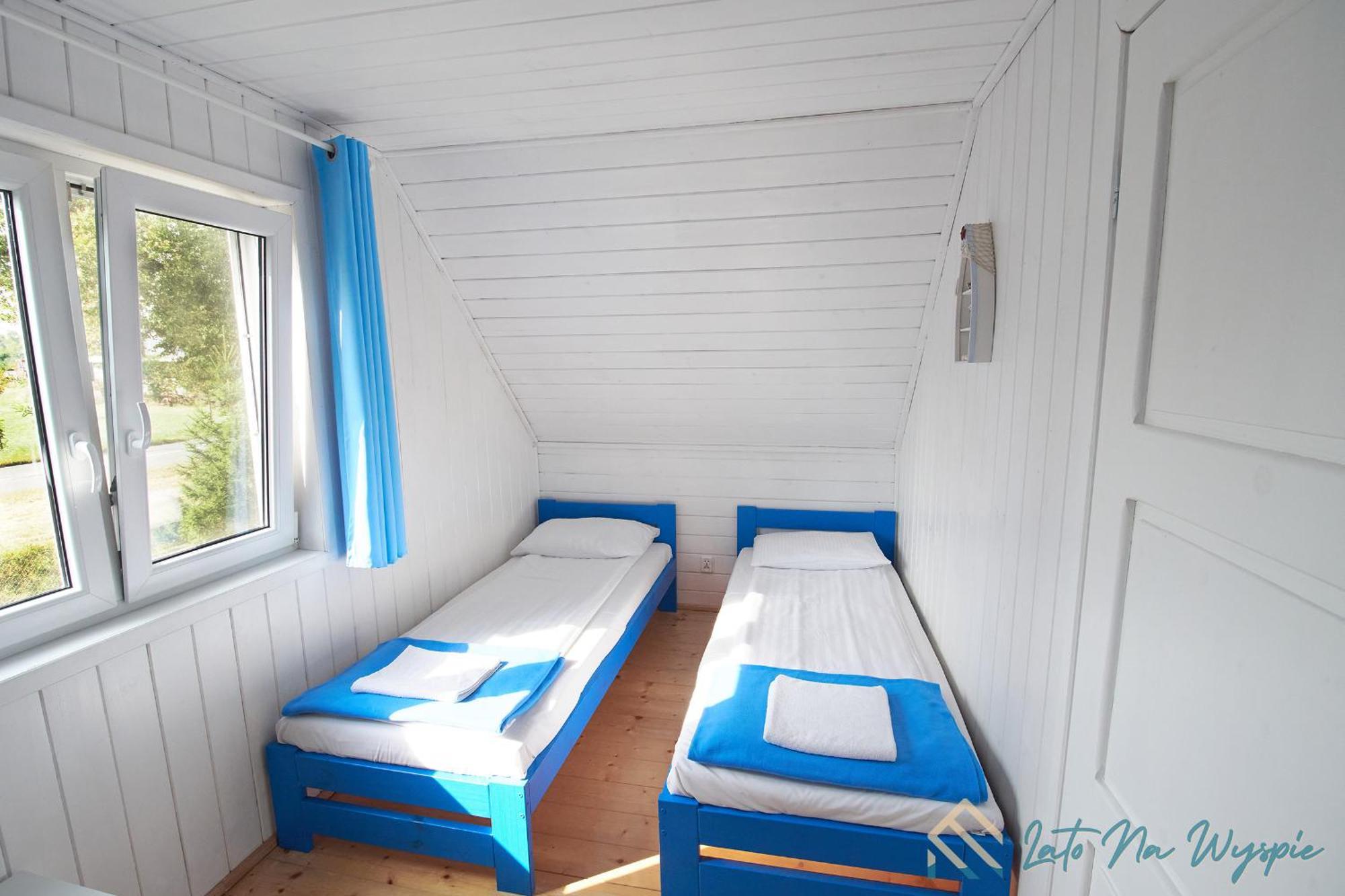 Lato Na Wyspie Villa Gdansk Ngoại thất bức ảnh