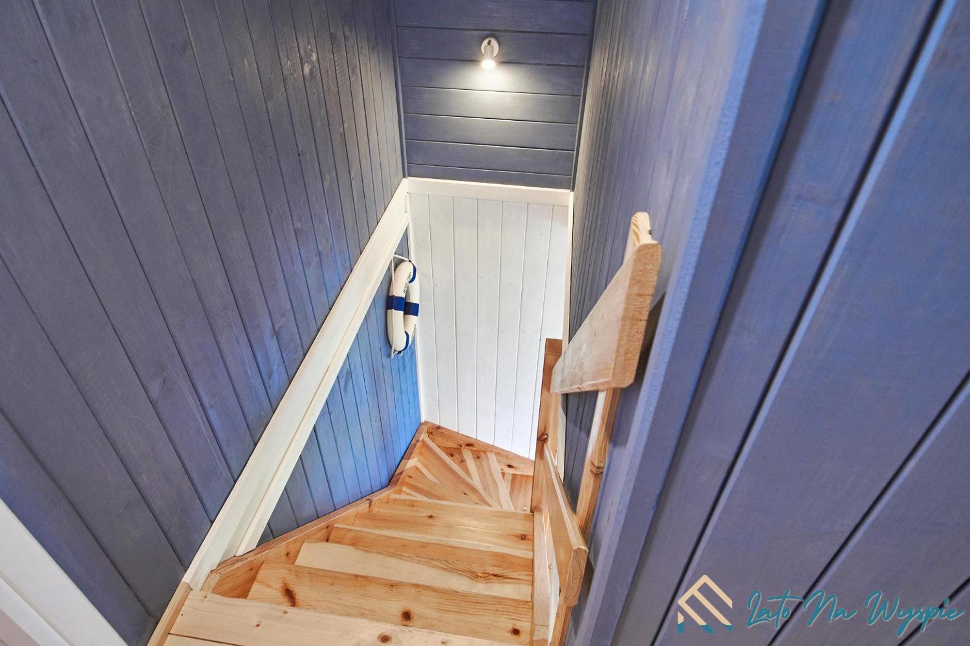 Lato Na Wyspie Villa Gdansk Ngoại thất bức ảnh